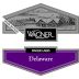 Wagner Vineyards Delaware 2013 Front Label