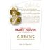 Domaine Daniel Dugois Arbois Trousseau 2014 Front Label