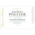 Domaine Daniel Pollier Saint-Veran En Messie 2014 Front Label