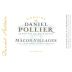 Domaine Daniel Pollier Macon-Villages 2014 Front Label
