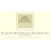 Domaine d'Ardhuy Puligny Montrachet Sous le Puits Premier Cru 2011 Front Label