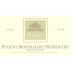 Domaine d'Ardhuy Puligny Montrachet Sous le Puits Premier Cru 2009 Front Label