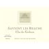 Domaine d'Ardhuy Savigny les Beaune Clos des Godeaux 2013 Front Label