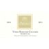 Domaine d'Ardhuy Vosne Romanee Les Chaumes Premier Cru 2011 Front Label