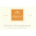 Domaine d'Ardhuy Gevrey Chambertin 2009 Front Label