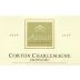Domaine d'Ardhuy Corton Charlemagne Grand Cru 2005 Front Label
