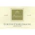 Domaine d'Ardhuy Corton Charlemagne Grand Cru 2006 Front Label