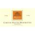 Domaine d'Ardhuy Corton Hautes Mourottes Grand Cru 2009 Front Label