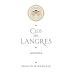 Domaine d'Ardhuy Clos des Langres Monopole 2010 Front Label