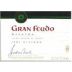 Julian Chivite Navarra Gran Fuedo Reserva 1994 Front Label
