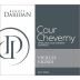 Domaine Daridan Cour Cheverny Vieilles Vignes 2013 Front Label