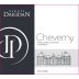 Domaine Daridan Cheverny 2014 Front Label