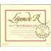 Barons de Rothschild Legende R 1998 Front Label