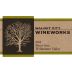 Walnut City Wineworks Pinot Gris 2013 Front Label