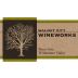 Walnut City Wineworks Pinot Gris 2014 Front Label