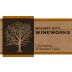 Walnut City Wineworks Chardonnay 2012 Front Label