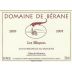 Domaine de Berane Cotes du Ventoux Les Blaques 2003 Front Label