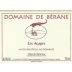 Domaine de Berane Cotes du Ventoux Les Agapes 2004 Front Label