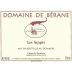 Domaine de Berane Cotes du Ventoux Les Agapes 2006 Front Label