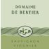 Domaine de Bertier Languedoc Roussillon Sauvignon Viognier 2014 Front Label