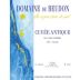 Domaine de Beudon Cuvee Antique 2009 Front Label