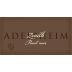 Adelsheim Zenith Pinot Noir 2012 Front Label