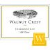 Walnut Crest Chardonnay 2010 Front Label