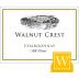 Walnut Crest Chardonnay 2011 Front Label