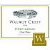 Walnut Crest Pinot Grigio 2008 Front Label