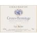 Domaine de Champal Crozes-Hermitage Chaubayou 2005 Front Label