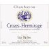 Domaine de Champal Crozes-Hermitage Chaubayou 2011 Front Label