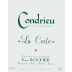 Domaine de Champal Condrieu La Coste 2005 Front Label