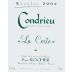 Domaine de Champal Condrieu La Coste 2004 Front Label