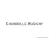 Domaine de Chassorney Chambolle-Musigny 2014 Front Label