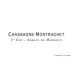 Domaine de Chassorney Chassagne-Montrachet Abbaye de Morgeot Premier CRU 2011 Front Label