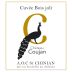 Domaine de Chateau Coujan Saint Chinian Cuvee Bois Joli 2008 Front Label