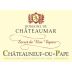 Domaine de Chateaumar Chateauneuf-du-Pape Secret de nos Vignes 2010 Front Label