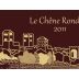 Domaine de Chene Rond Cahors 2011 Front Label