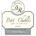 Domaine de Claire Petit Chablis 2015 Front Label