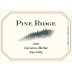 Forefront by Pine Ridge Carneros Merlot 2005 Front Label