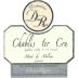 Domaine de Claire Chablis Mont de Milieu Premier Cru 2014 Front Label