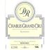 Domaine de Claire Chablis Blanchot Grand Cru 2014 Front Label