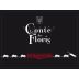 Domaine de Conte de Floris Coteaux du Languedoc Six Rats Noirs 2015 Front Label