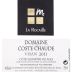 Domaine de Coste Chaude Cotes du Rhone Villages Visan La Rocaille 2011 Front Label
