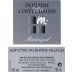 Domaine de Coste Chaude Cotes du Rhone Villages Madrigal 2014 Front Label