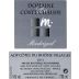 Domaine de Coste Chaude Cotes du Rhone Villages Madrigal 2012 Front Label