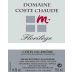 Domaine de Coste Chaude Cotes du Rhone Florilege 2013 Front Label