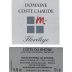 Domaine de Coste Chaude Cotes du Rhone Florilege 2014 Front Label