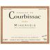 Domaine de Courbissac Minervois Pandora 2005 Front Label