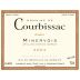 Domaine de Courbissac Minervois Pandora 2004 Front Label